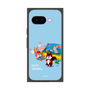 Premium Square Case［ Kuppy Ramune - Drawing 1 ］