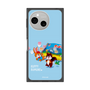 Premium Square Case［ Kuppy Ramune - Drawing 1 ］