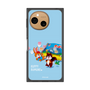 Premium Square Case［ Kuppy Ramune - Drawing 1 ］