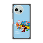 Premium Square Case［ Kuppy Ramune - Drawing 1 ］