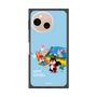Premium Square Case［ Kuppy Ramune - Drawing 1 ］