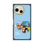 Premium Square Case［ Kuppy Ramune - Drawing 1 ］