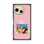 Premium Square Case［ Kuppy Ramune - Drawing 2 ］
