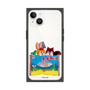Premium Square Case［ Kuppy Ramune - Drawing 3 ］