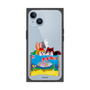 Premium Square Case［ Kuppy Ramune - Drawing 3 ］