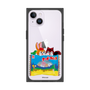 Premium Square Case［ Kuppy Ramune - Drawing 3 ］