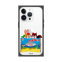 Premium Square Case［ Kuppy Ramune - Drawing 3 ］