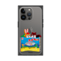 Premium Square Case［ Kuppy Ramune - Drawing 3 ］