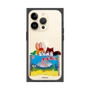 Premium Square Case［ Kuppy Ramune - Drawing 3 ］