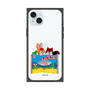 Premium Square Case［ Kuppy Ramune - Drawing 3 ］
