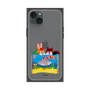 Premium Square Case［ Kuppy Ramune - Drawing 3 ］