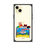 Premium Square Case［ Kuppy Ramune - Drawing 3 ］
