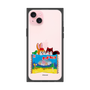 Premium Square Case［ Kuppy Ramune - Drawing 3 ］