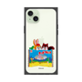 Premium Square Case［ Kuppy Ramune - Drawing 3 ］