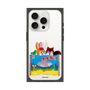 Premium Square Case［ Kuppy Ramune - Drawing 3 ］