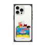 Premium Square Case［ Kuppy Ramune - Drawing 3 ］