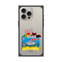 Premium Square Case［ Kuppy Ramune - Drawing 3 ］