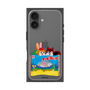 Premium Square Case［ Kuppy Ramune - Drawing 3 ］