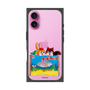Premium Square Case［ Kuppy Ramune - Drawing 3 ］