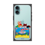 Premium Square Case［ Kuppy Ramune - Drawing 3 ］