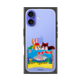 Premium Square Case［ Kuppy Ramune - Drawing 3 ］
