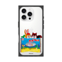 Premium Square Case［ Kuppy Ramune - Drawing 3 ］