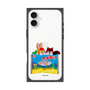 Premium Square Case［ Kuppy Ramune - Drawing 3 ］