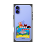 Premium Square Case［ Kuppy Ramune - Drawing 3 ］