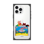 Premium Square Case［ Kuppy Ramune - Drawing 3 ］