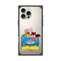 Premium Square Case［ Kuppy Ramune - Drawing 3 ］