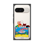 Premium Square Case［ Kuppy Ramune - Drawing 3 ］
