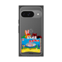 Premium Square Case［ Kuppy Ramune - Drawing 3 ］