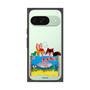 Premium Square Case［ Kuppy Ramune - Drawing 3 ］