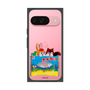 Premium Square Case［ Kuppy Ramune - Drawing 3 ］
