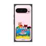Premium Square Case［ Kuppy Ramune - Drawing 3 ］