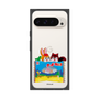Premium Square Case［ Kuppy Ramune - Drawing 3 ］