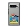 Premium Square Case［ Kuppy Ramune - Drawing 3 ］