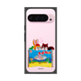 Premium Square Case［ Kuppy Ramune - Drawing 3 ］