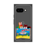 Premium Square Case［ Kuppy Ramune - Drawing 3 ］
