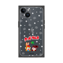 Premium Square Case［ Kuppy Ramune - Lying Down ］