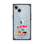 Premium Square Case［ Kuppy Ramune - Lying Down ］