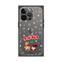 Premium Square Case［ Kuppy Ramune - Lying Down ］