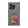 Premium Square Case［ Kuppy Ramune - Lying Down ］