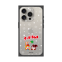 Premium Square Case［ Kuppy Ramune - Lying Down ］
