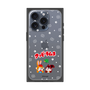 Premium Square Case［ Kuppy Ramune - Lying Down ］