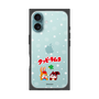 Premium Square Case［ Kuppy Ramune - Lying Down ］
