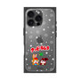Premium Square Case［ Kuppy Ramune - Lying Down ］