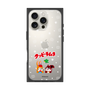 Premium Square Case［ Kuppy Ramune - Lying Down ］
