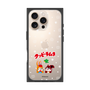 Premium Square Case［ Kuppy Ramune - Lying Down ］