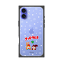 Premium Square Case［ Kuppy Ramune - Lying Down ］